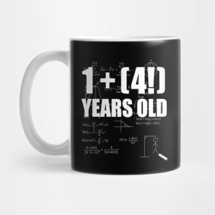 Happy 25th gitfs shirt Mug